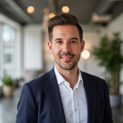 Nick Dohmeyer