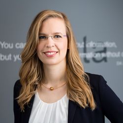 Dr. Marie-Luise Menzel