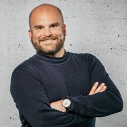 Patric Hoffmann