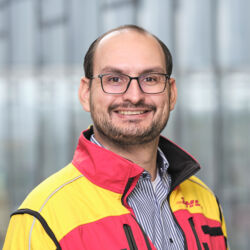 Dr. Paul Schlinkert
