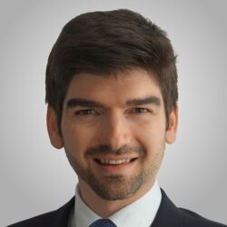 Alexander Miguel Weber