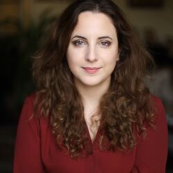 Susan Zare