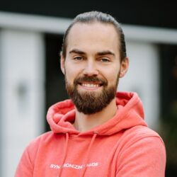 Dr. Lennart Bochmann
