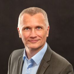 Prof. Dr.-Ing. Thomas M. Wendt