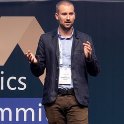 Andre Damkowski