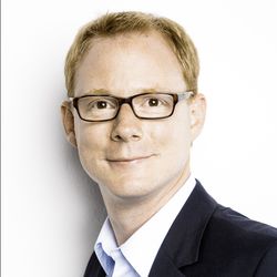 Axel Niessner