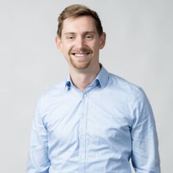 Daniel Buttjes