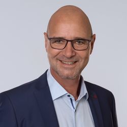 Marcus Bohle