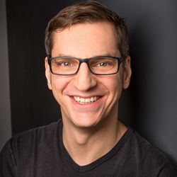 Arne Oltmann - limbiq.com - Logistics Summit