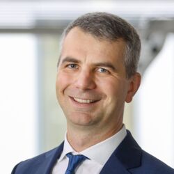 Dr.-Ing. Roland Behrens