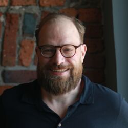 Patrick Westkamp