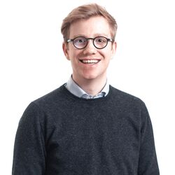 Trond von Stern