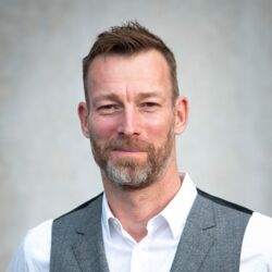 André Ventker